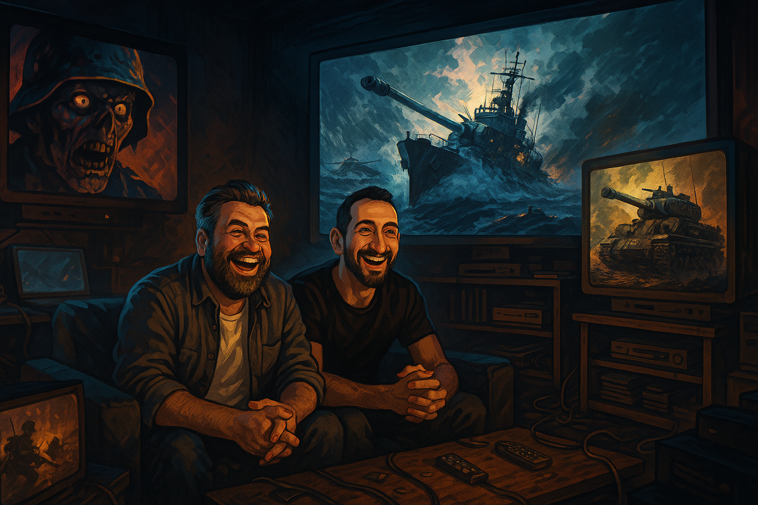 Megan Fox und Gary Oldman traumatisieren Bumblebee beim Long Walk!